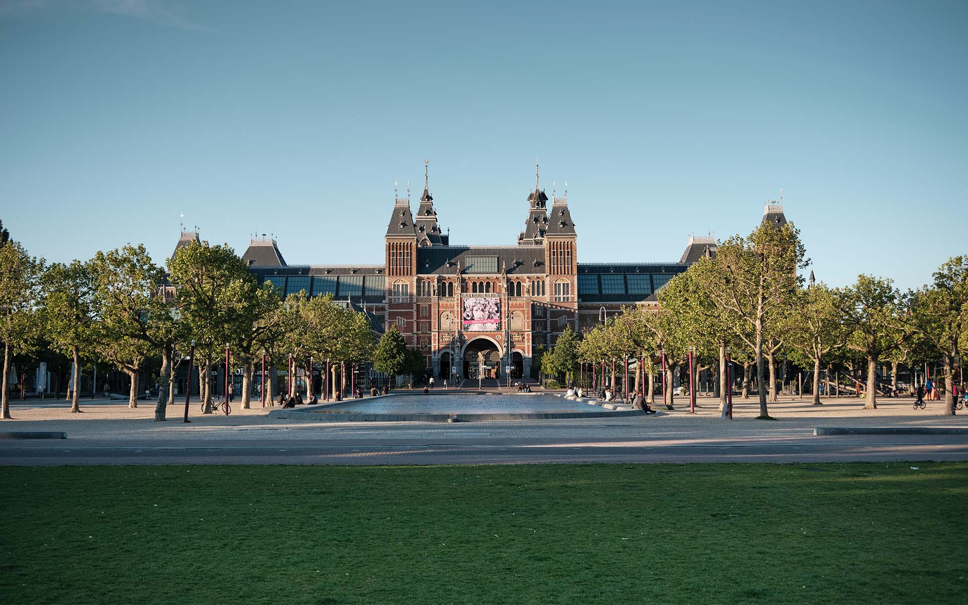 rijksmuseum The Alfred Hotel, Amsterdam